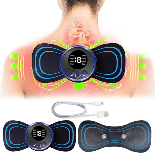 Oferta Mini Masajeador Muscular
